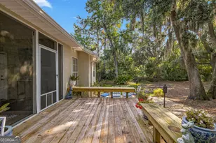 102 Northwind Dr, Brunswick, GA 31523 - Photo 34