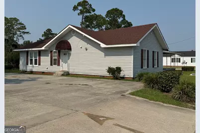 314 W 16th Street, Alma, GA 31510 - Photo 10