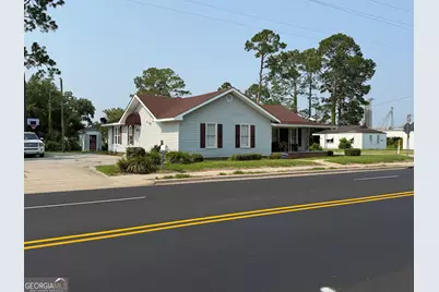 314 W 16th Street, Alma, GA 31510 - Photo 8