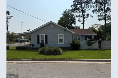 314 W 16th Street, Alma, GA 31510 - Photo 2