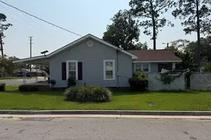 314 W 16th St, Alma, GA 31510 - Photo 2