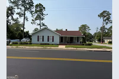 314 W 16th Street, Alma, GA 31510 - Photo 6