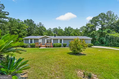 199 Parker Drive, Macon, GA 31217 - Photo 2