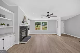 199 Parker Dr, Macon, GA 31217 - Photo 8