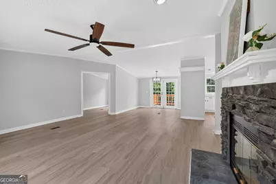 199 Parker Drive, Macon, GA 31217 - Photo 6