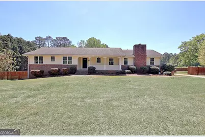 115 Marion Boulevard, Fayetteville, GA 30215 - Photo 1