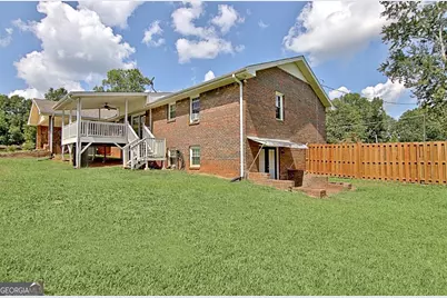 115 Marion Boulevard, Fayetteville, GA 30215 - Photo 32