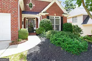 4443 Oakdale Vinings Landing SE, Smyrna, GA 30080 - Photo 2