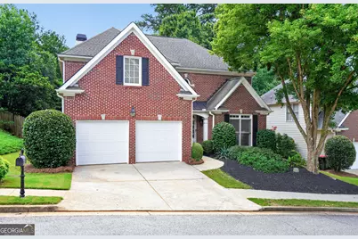 4443 Oakdale Vinings Landing SE, Smyrna, GA 30080 - Photo 48