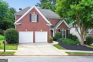 4443 Oakdale Vinings Landing SE, Smyrna, GA 30080 - Photo 48