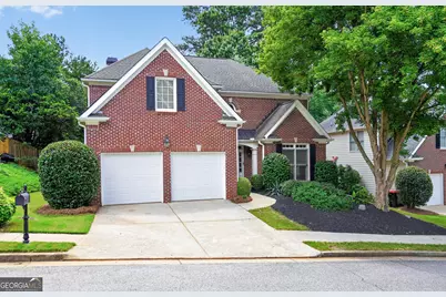 4443 Oakdale Vinings Landing SE, Smyrna, GA 30080 - Photo 50