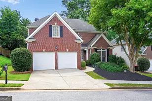 4443 Oakdale Vinings Landing SE, Smyrna, GA 30080 - Photo 50