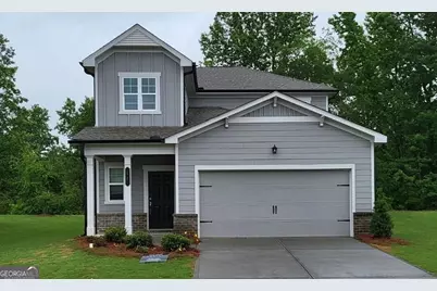 59 Osprey Overlook Drive, Braselton, GA 30517 - Photo 1