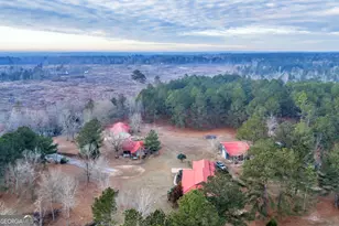241 Foskey Cemetary Rd, Adrian, GA 31002 - Photo 2