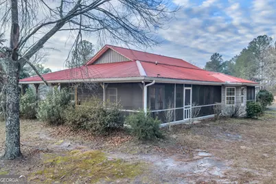 241 Foskey Cemetary Road, Adrian, GA 31002 - Photo 12