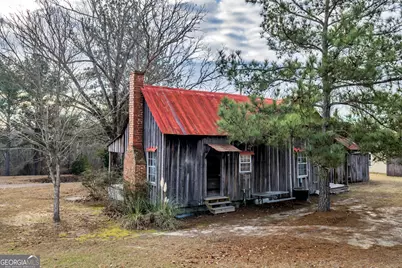 241 Foskey Cemetary Road, Adrian, GA 31002 - Photo 82