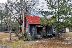 241 Foskey Cemetary Rd, Adrian, GA 31002 - Photo 82