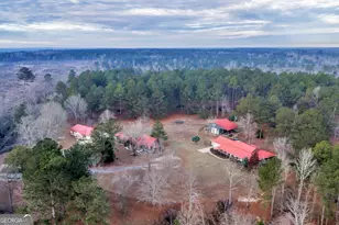 241 Foskey Cemetary Rd, Adrian, GA 31002 - Photo 1
