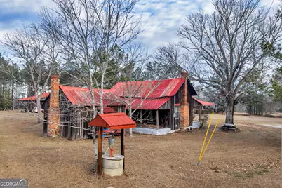 241 Foskey Cemetary Road, Adrian, GA 31002 - Photo 86