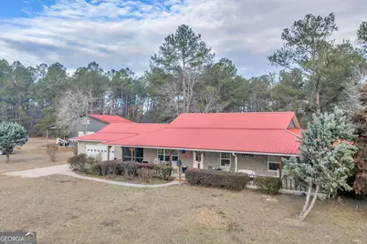 241 Foskey Cemetary Road, Adrian, GA 31002 - Photo 10