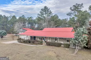 241 Foskey Cemetary Rd, Adrian, GA 31002 - Photo 10