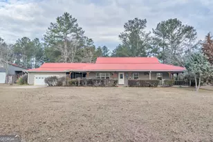 241 Foskey Cemetary Rd, Adrian, GA 31002 - Photo 8