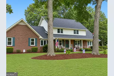 807 Tanglewood Drive, Dublin, GA 31021 - Photo 2