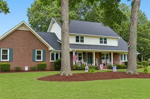 807 Tanglewood Dr, Dublin, GA 31021 - Photo 2