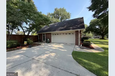807 Tanglewood Drive, Dublin, GA 31021 - Photo 8