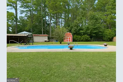 807 Tanglewood Drive, Dublin, GA 31021 - Photo 4