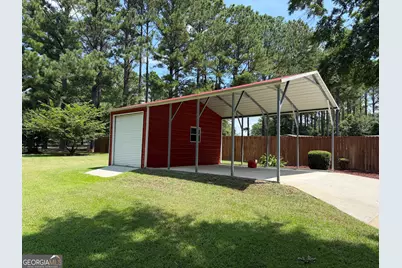 807 Tanglewood Drive, Dublin, GA 31021 - Photo 60
