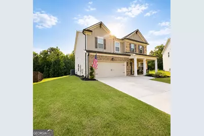 112 Depot Overlook Drive, Auburn, GA 30011 - Photo 38