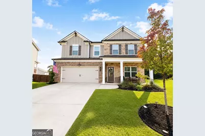 112 Depot Overlook Drive, Auburn, GA 30011 - Photo 2