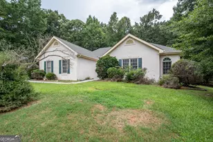 110 Sheldon Way, Fayetteville, GA 30215 - Photo 2