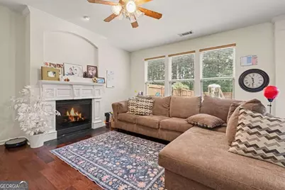 542 Simonton Ridge, Lawrenceville, GA 30045 - Photo 6