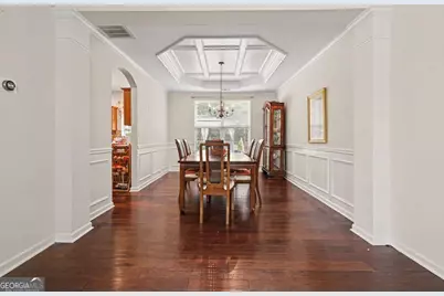542 Simonton Ridge, Lawrenceville, GA 30045 - Photo 8