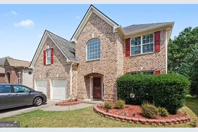 542 Simonton Ridge, Lawrenceville, GA 30045 - Photo 1