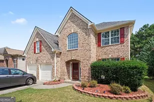 542 Simonton Ridge, Lawrenceville, GA 30045 - Photo 1