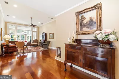 607 Bellemeade, Saint Simons, GA 31522 - Photo 4