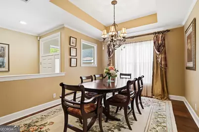 607 Bellemeade, Saint Simons, GA 31522 - Photo 8