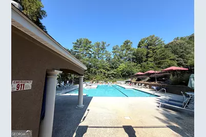 795 Hammond Drive #APT 311, Atlanta, GA 30328 - Photo 2