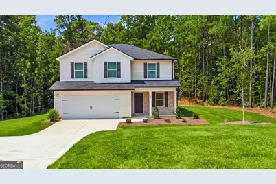 55 Heyman Drive, Covington, GA 30016 - Photo 2