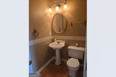 6794 Winterberry Ridge Drive, Stone Mountain, GA 30087 - Photo 10