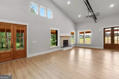 109 Dub Walker Road, Jackson, GA 30233 - Photo 2