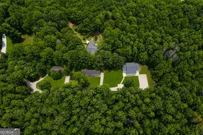 163 John Allen Road, Bremen, GA 30110 - Photo 4