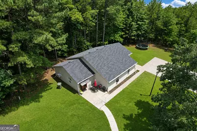 163 John Allen Road, Bremen, GA 30110 - Photo 2