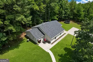 163 John Allen Rd, Bremen, GA 30110 - Photo 2