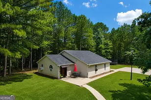 163 John Allen Rd, Bremen, GA 30110 - Photo 1