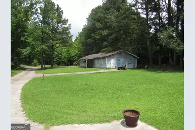163 John Allen Road, Bremen, GA 30110 - Photo 38