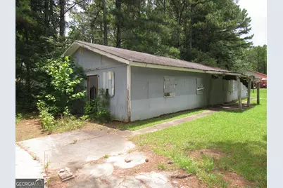 163 John Allen Road, Bremen, GA 30110 - Photo 42